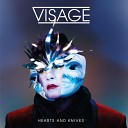 Visage - Fade To Grey Heart Saver Diminov 2k17 Radio…