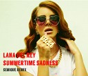 Lana Del Rey - Summertime Sadness Semique Remix