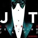 Justin Timberlake ft Jay Z - Suit Tie Aeroplane Remix