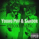 Young Piff Sandor - Lana Del Rey Radio Young Piff Sandor Remix