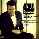 Amir Ekrami - Khatereh