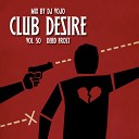 Dj VoJo - Track 16 CLUB DESIRE vol 50