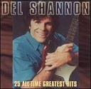 Del Shannon - 168 Runaway Crime Story version