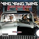 Ying Yang Twins feat Busta Rhymes Missy Elliott Lil Scrappy Free Mr… - Busta Rhymes