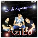 AziBo Guruhi - Sevmaydi mix