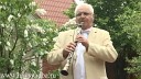 Aleksandr Bagdasarov - Армянские музыканты в Москве кларнет…