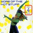 Dance 4 Color - More Of The Hot Stuff Origina