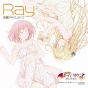 Ray - To Love Ru Trouble Darkness