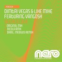 Dimitri Vegas Like Mike - Deeper Love Nikola DJ Bek Remix