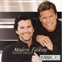 Modern Talking - You Are Not Alone Extended Version