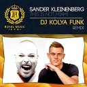 DJ KOLYA FUNK - Sander Kleinenberg This Is Not Miami DJ Kolya Funk Radio…