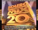 Crydamour Nocarrier - Bolero Mix 20 Megamix