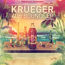 Krueger - Talk Baauer remix