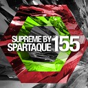 Spartaque - Sunrise on KissFM 026