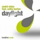 Andre Visior & Cathy Burton - Daylight (Alexandre Bergheau remix)