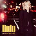 Dido - Love to Blame