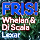 Whelan and Di Scala - Lexar Beat Service Remix