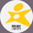 Ron May - Limpopo Original Mix