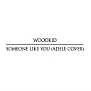 Woodkid - Someone Like You Adele Cover