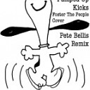 Tanner Patrick - Pumped Up Kicks Pete Bellis Remix