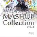 Katy Perry vs Don Diablo Matt Nash - Dark Horse DJ Mexx DJ Cannabis Mash Up