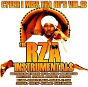 RZA Kool G Rap - Cakes Instrumental