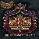 Wyvern - Defiance of Fate