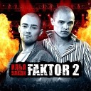 Фактор 2 - Война DJ Shulis aka Sergey Remix