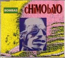 Chimo Bayo - La Tia Enriqueta