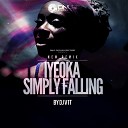 IVEOKA - Simply Falling Dj V1t extended edit