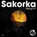 Sakorka - The Little Things Original Mix