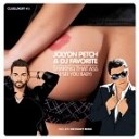 Jolyon Petch and DJ Favorite - Shaking That Ass I See You Baby Original Mix