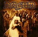 Nasum - I Hate People