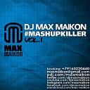 Mohombi vs Johan K - Bumpy Ride DJ Max Maikon Mash Up Booking…
