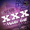 The Mavrik - XXX In The Middle East Original Mix AGRMusic