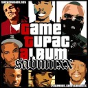 Tupac Game - Tupac This Life I Lead SabiMixx