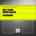 Romeo Blanco Mell Tierra - Supernova