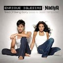 Enrique Iglesias Feat Nadiya - Tired of Being Sorry