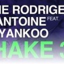DJ Antoine feat Mc Yankoo amp Pussycat Dolls - Shake Buttons 3X DJ Andry White Mashup