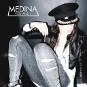 Medina - You And I Dash Berlin Remix Radio Edit
