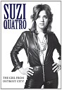 Suzi Quatro - The Race Is On
