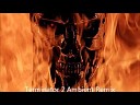 Terminator 2 - Ambient Remix