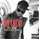 Brasco feat Pusha T amp Timbaland - Big Spenda
