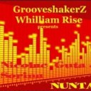 Nicolae Guta Sorina - Nunta GrooveshakerZ Whilliam Rise DJ Denis K MashUp…