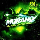 DJ HaLF Alen Wizz - Murano Original Mix