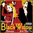 В Машину 2014 Iggy Azalea feat Rita… - Black Widow Oliver Twizt Radio Edit