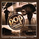 Pop Da Brown Hornet - Stand Up feat Chauncey Hanni