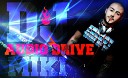 DJ MIKI - AUDIO DRIVE TRACK 1
