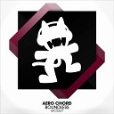 Aero Chord - Boundless Original Mix AGRM