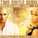 Клубная музыка Track 6 - Timber Stanislav Shik Denis Rook Two Vinyls…
